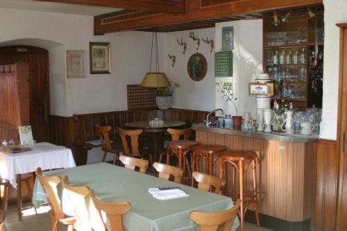 Gasthof Napoleon Selbitz Exterior foto